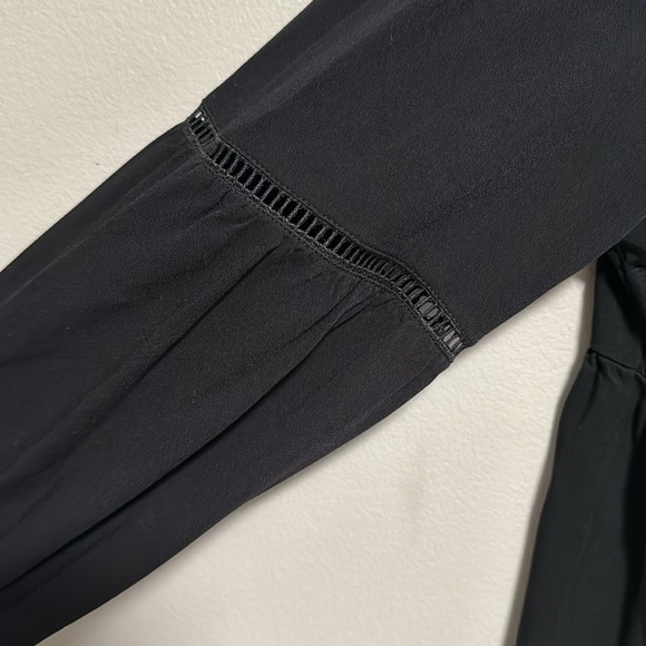 Carly Jean Los Angeles Dress/top size small - Picture 5 of 9